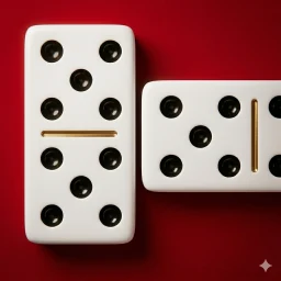 Icône de Dominoes All Fives - Offline