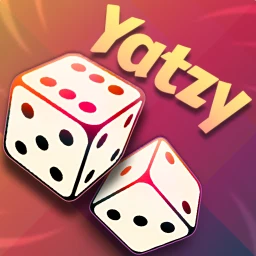 Icône de Yatzy : Jeu de Dés Hors Ligne