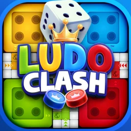 Icône de Ludo Clash: Play Ludo Online